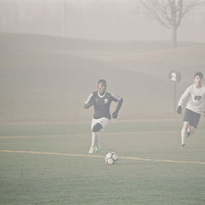 Meet your Posher, Darius